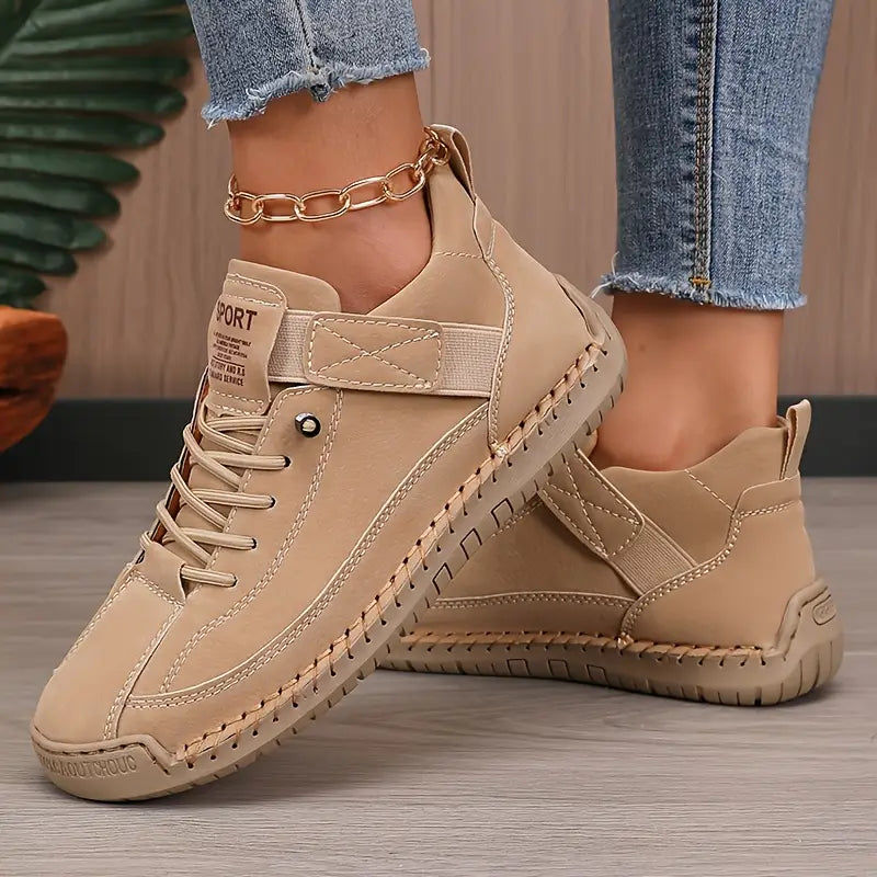 NORA | Comfortabele orthopedische sneakers