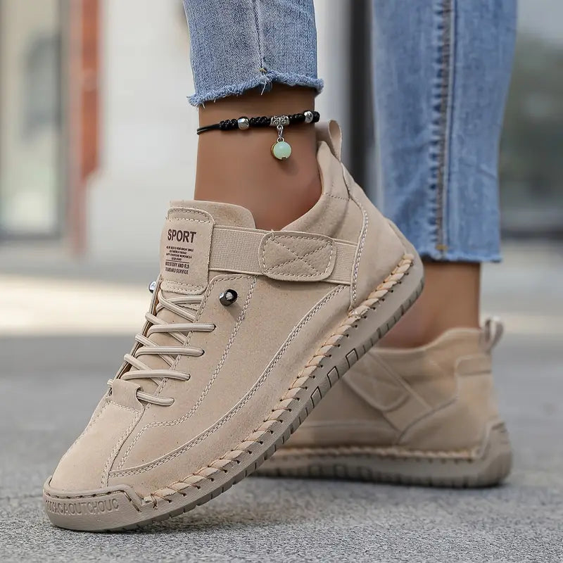 NORA | Comfortabele orthopedische sneakers