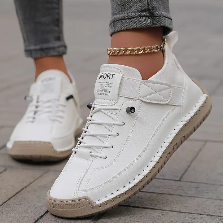 NORA | Comfortabele orthopedische sneakers