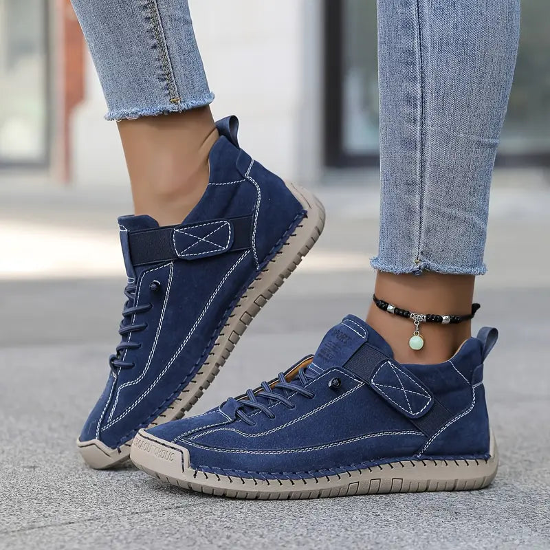 NORA | Comfortabele orthopedische sneakers