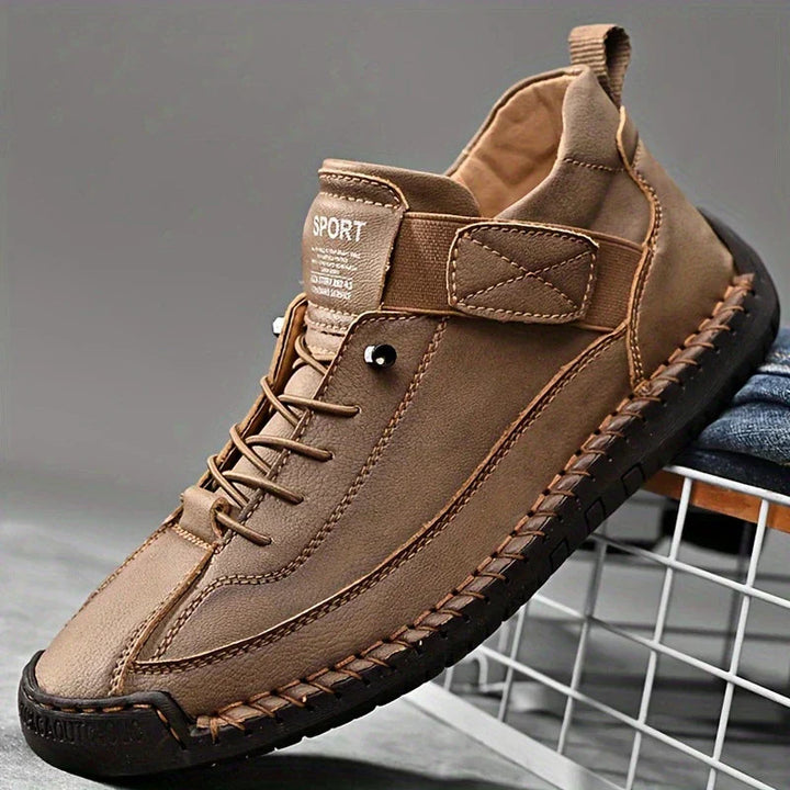 NORA | Comfortabele orthopedische sneakers