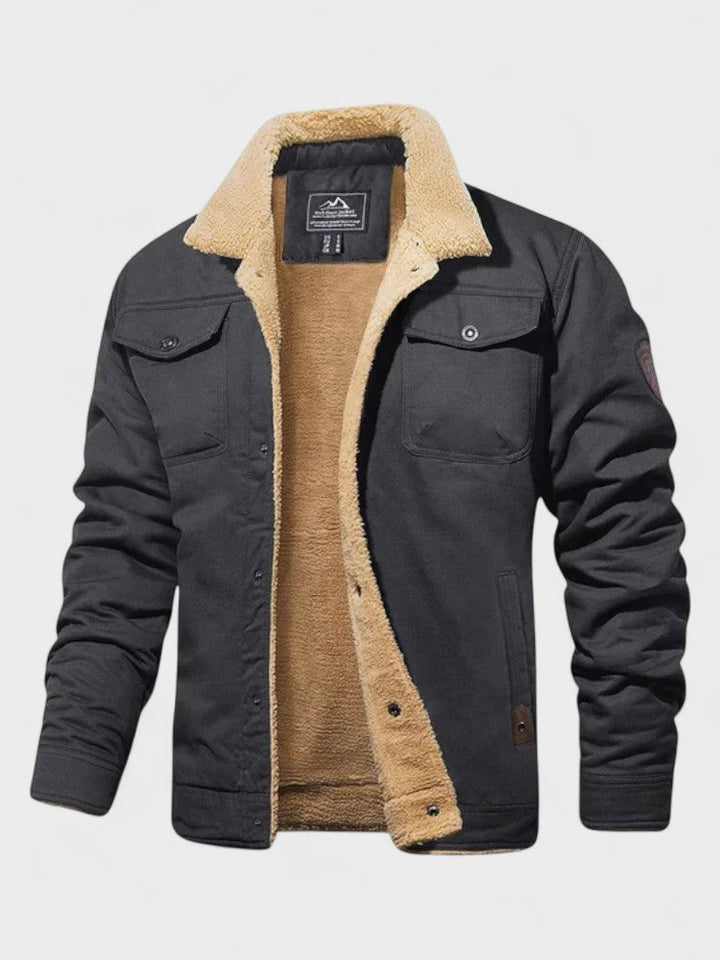 ALISTAIR™ | Bomberjack