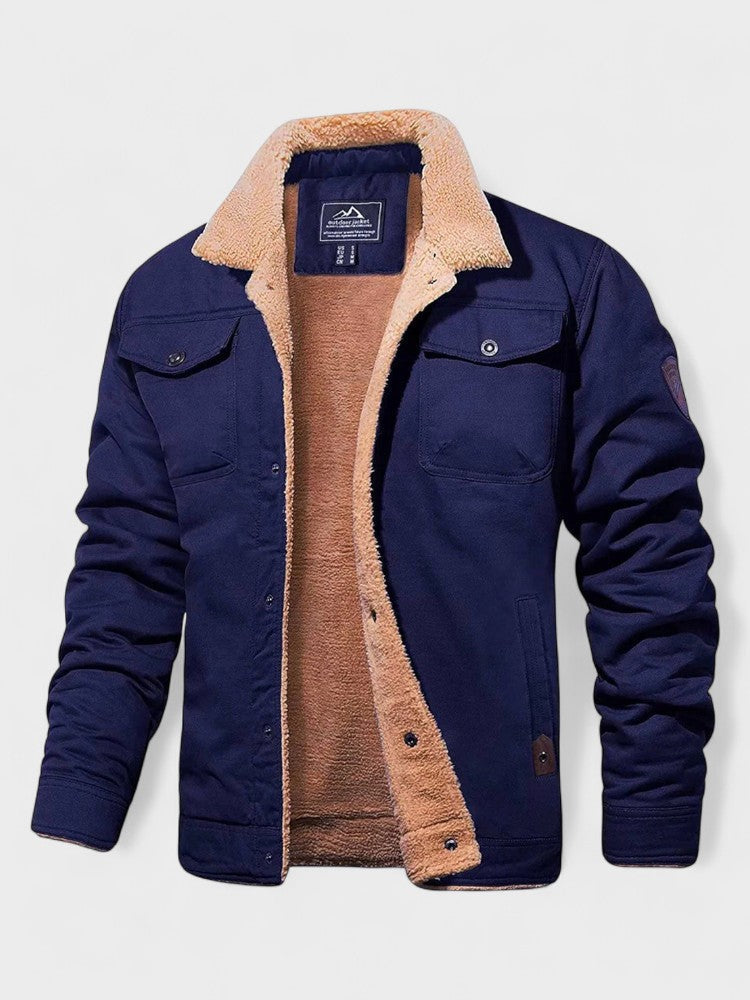 ALISTAIR™ | Bomberjack