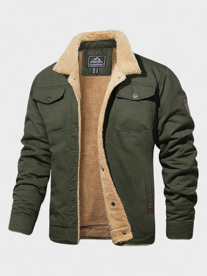 ALISTAIR™ | Bomberjack