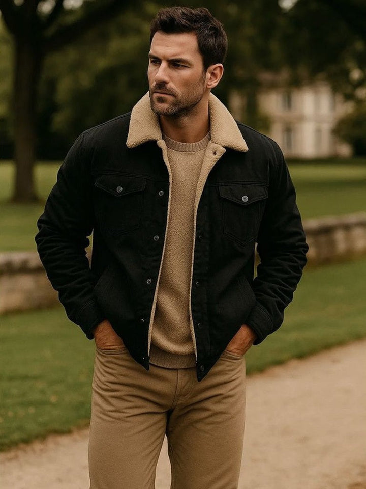 ALISTAIR™ | Bomberjack