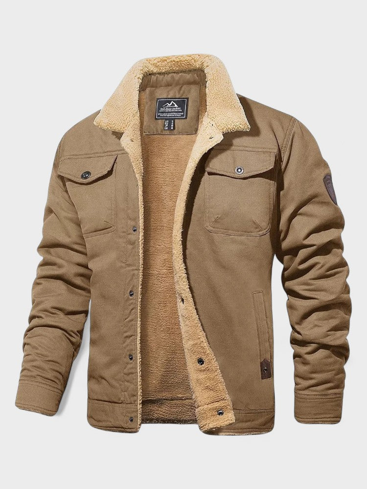 ALISTAIR™ | Bomberjack