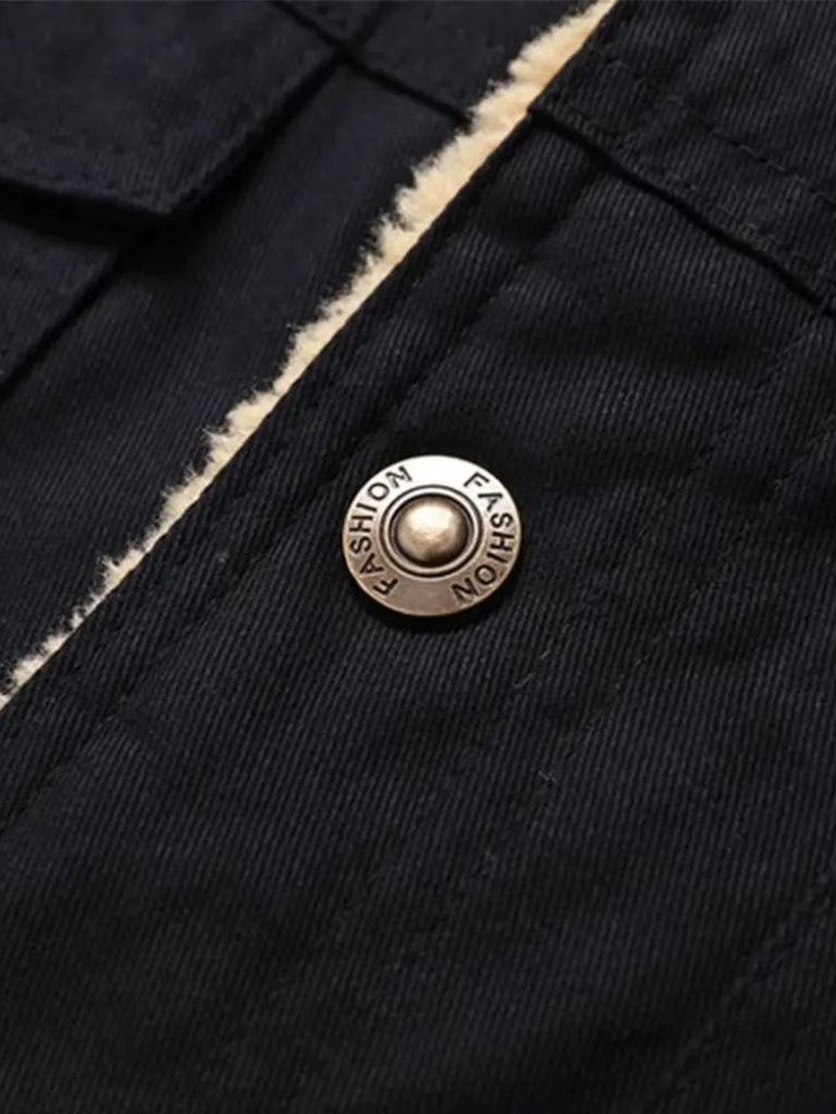 ALISTAIR™ | Bomberjack