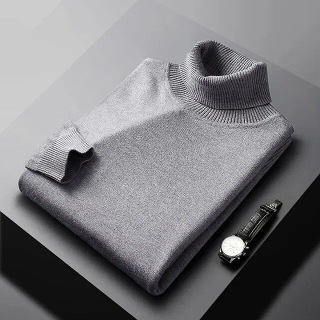 Monte Carlo Cashmere Coltrui