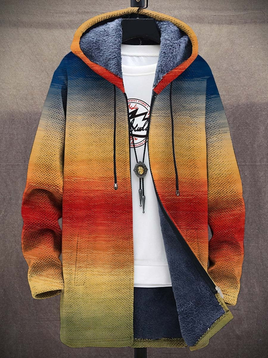 KIARA™ | Luxe artistieke cardigan