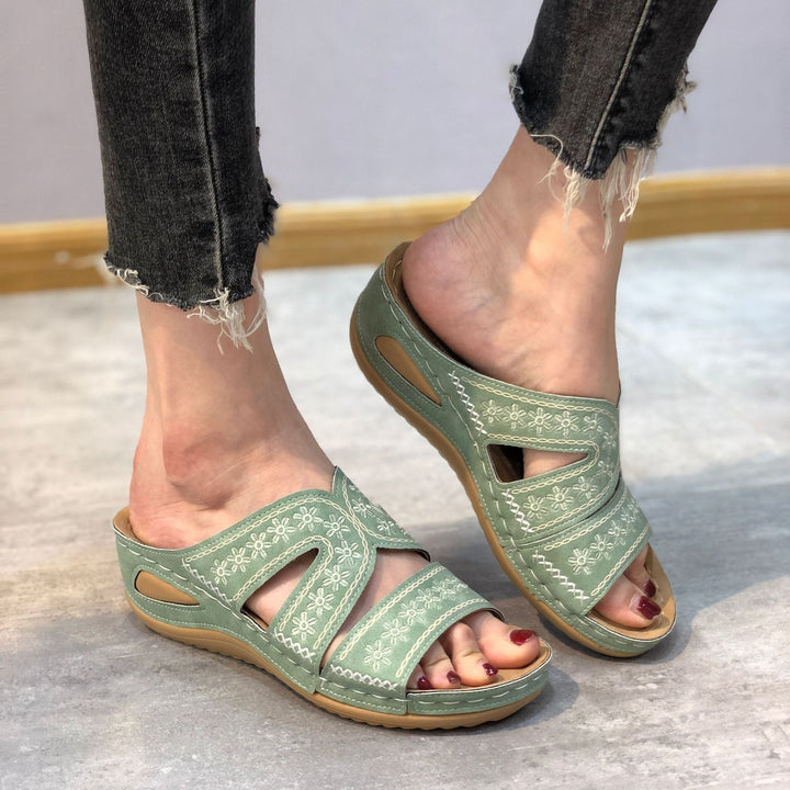 Emma - Orthopedische Sandalen