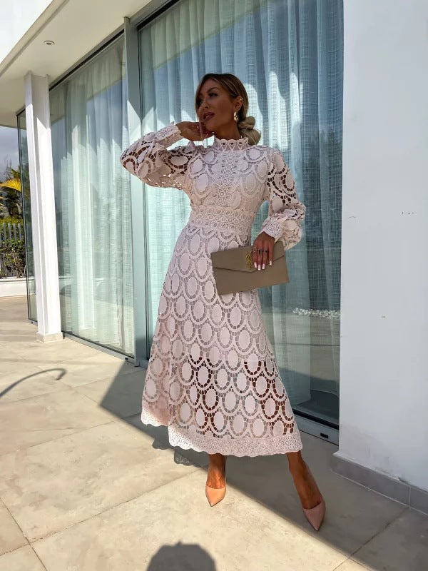 GINA | Perfect Ceremoniekleed