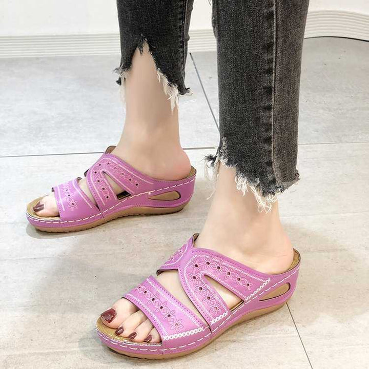 Emma - Orthopedische Sandalen