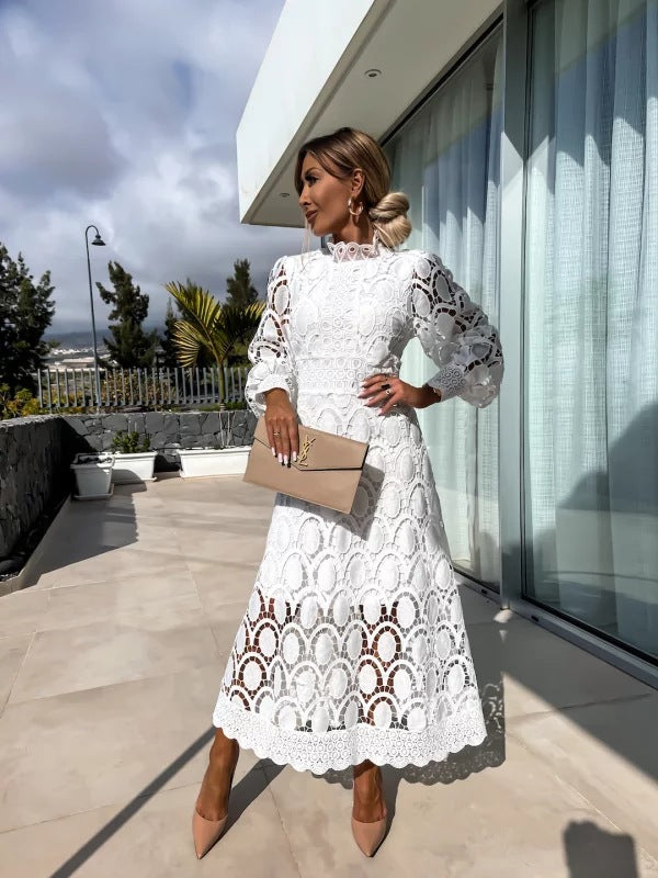 GINA | Perfect Ceremoniekleed