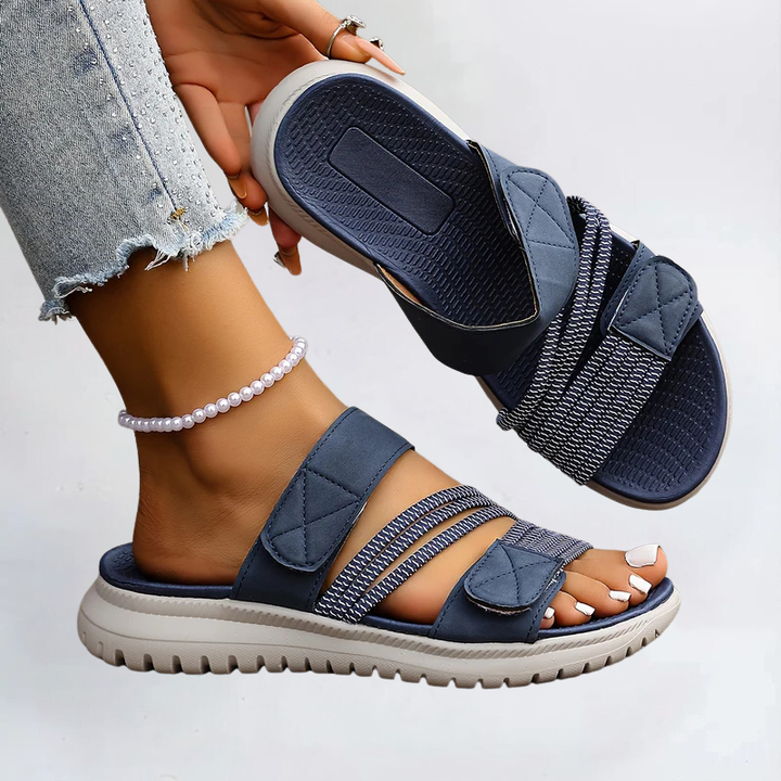 Marvella – Orthopedische Sandalen
