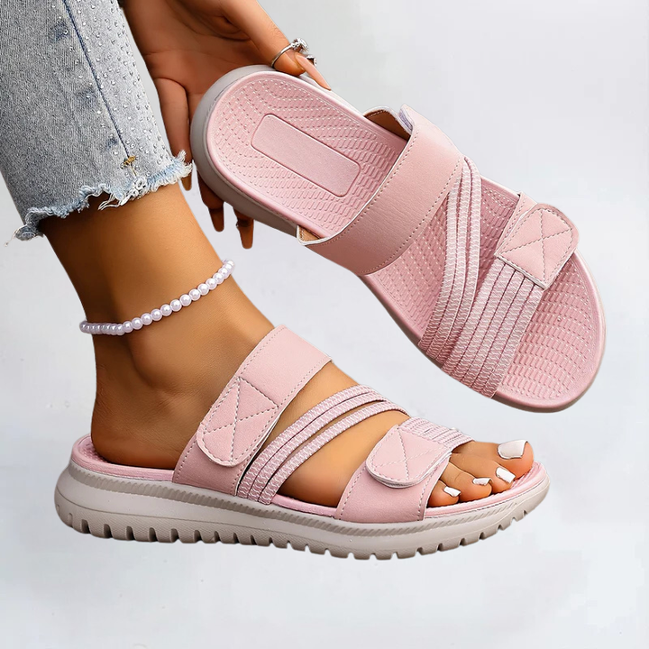 Marvella – Orthopedische Sandalen