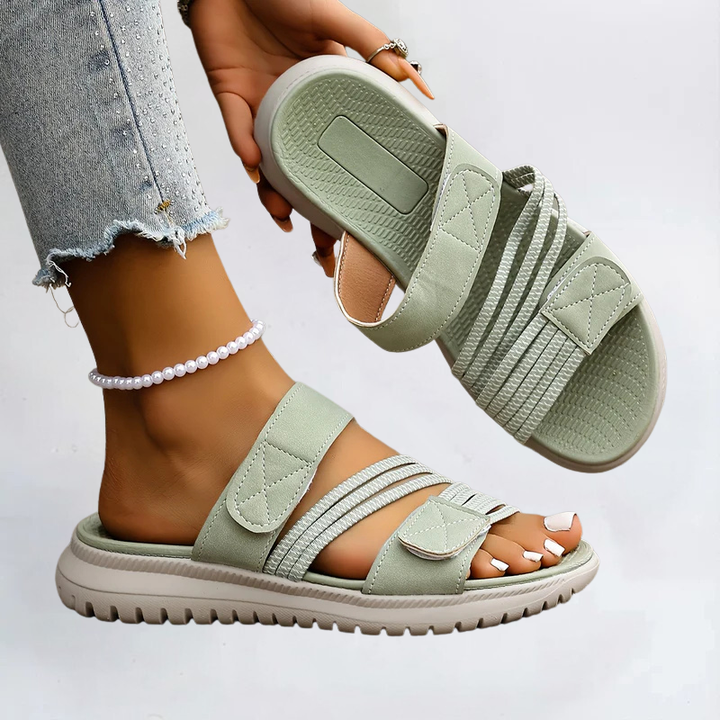 Marvella – Orthopedische Sandalen