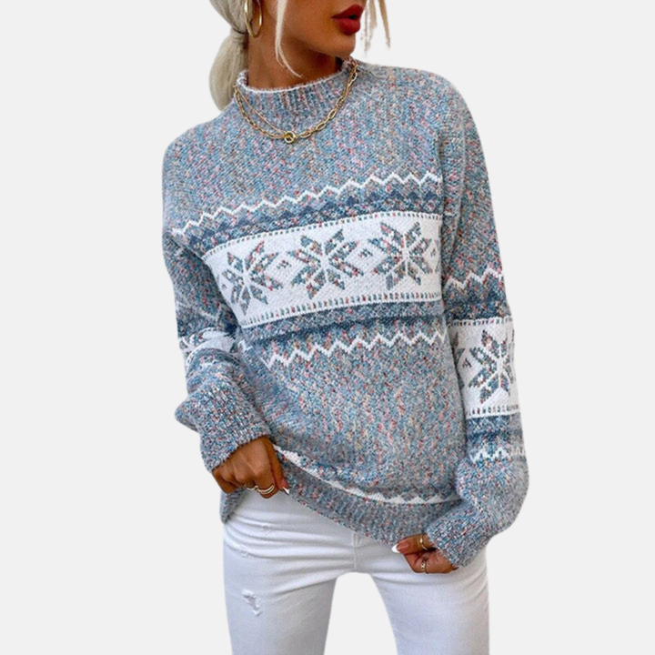 MAISON LORÉA™ – Sweater Lena
