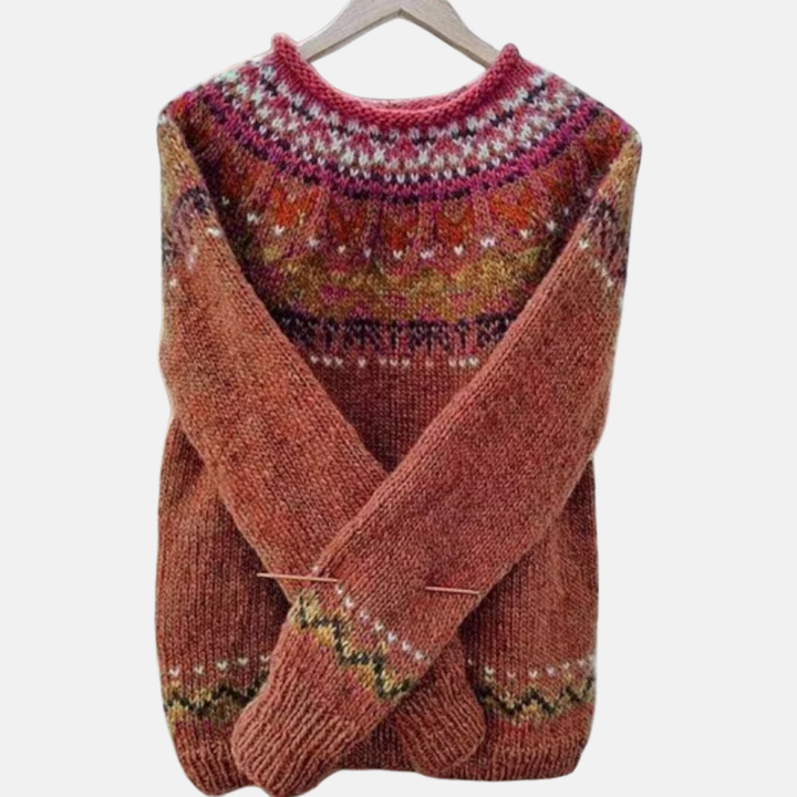 MAISON LORÉA™ – Sweater Amelie