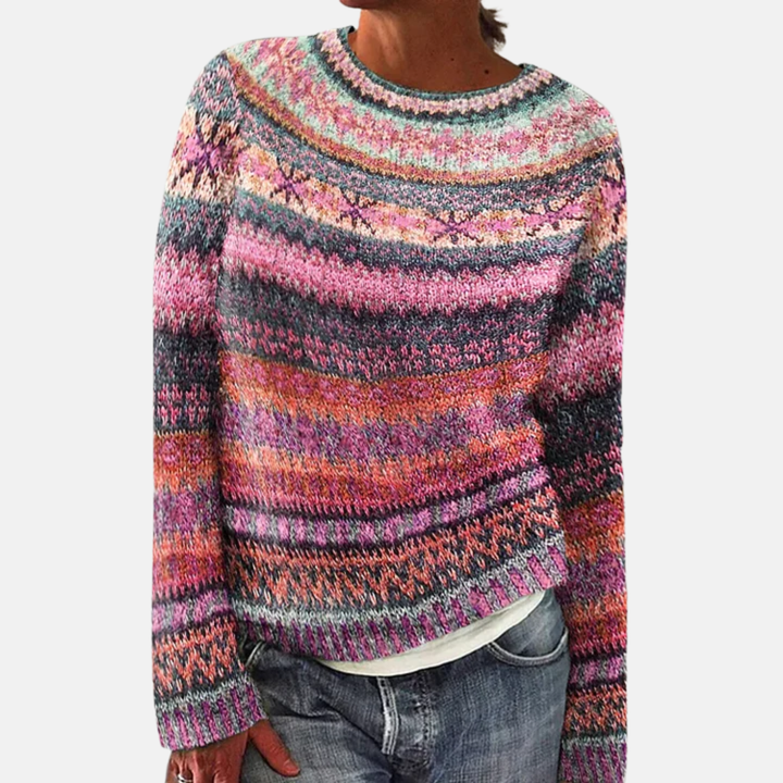 MAISON LORÉA™ – Sweater Julia