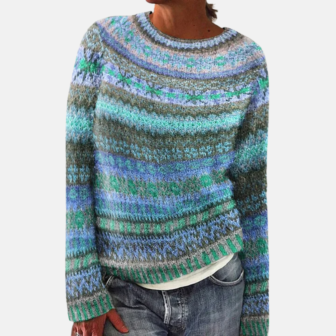 Maison Loréa™ – Sweater Anna