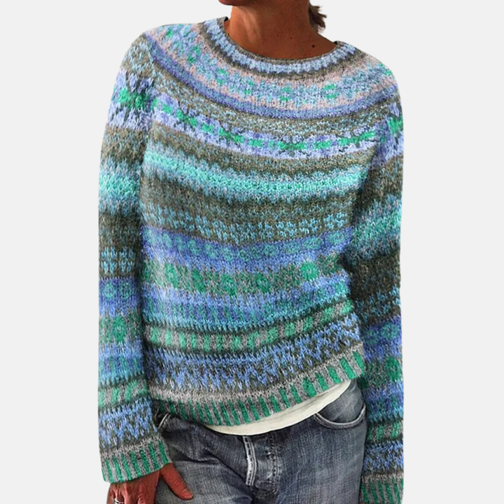 Maison Loréa™ – Sweater Anna