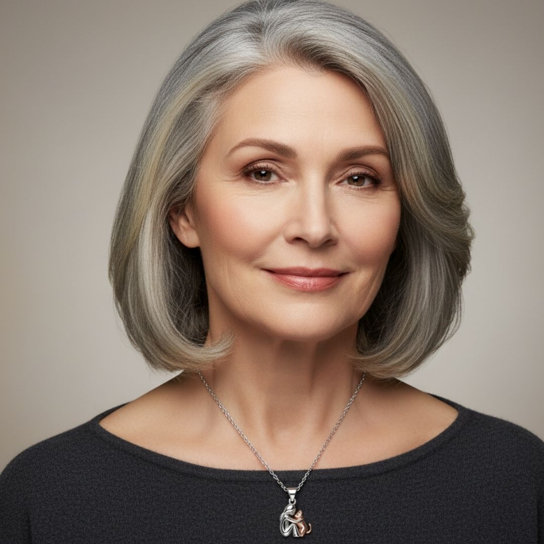 BETTY™ - Katvormige halsband