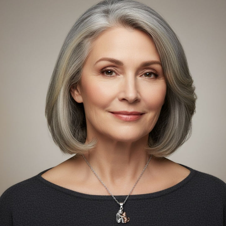 BETTY™ - Katvormige halsband
