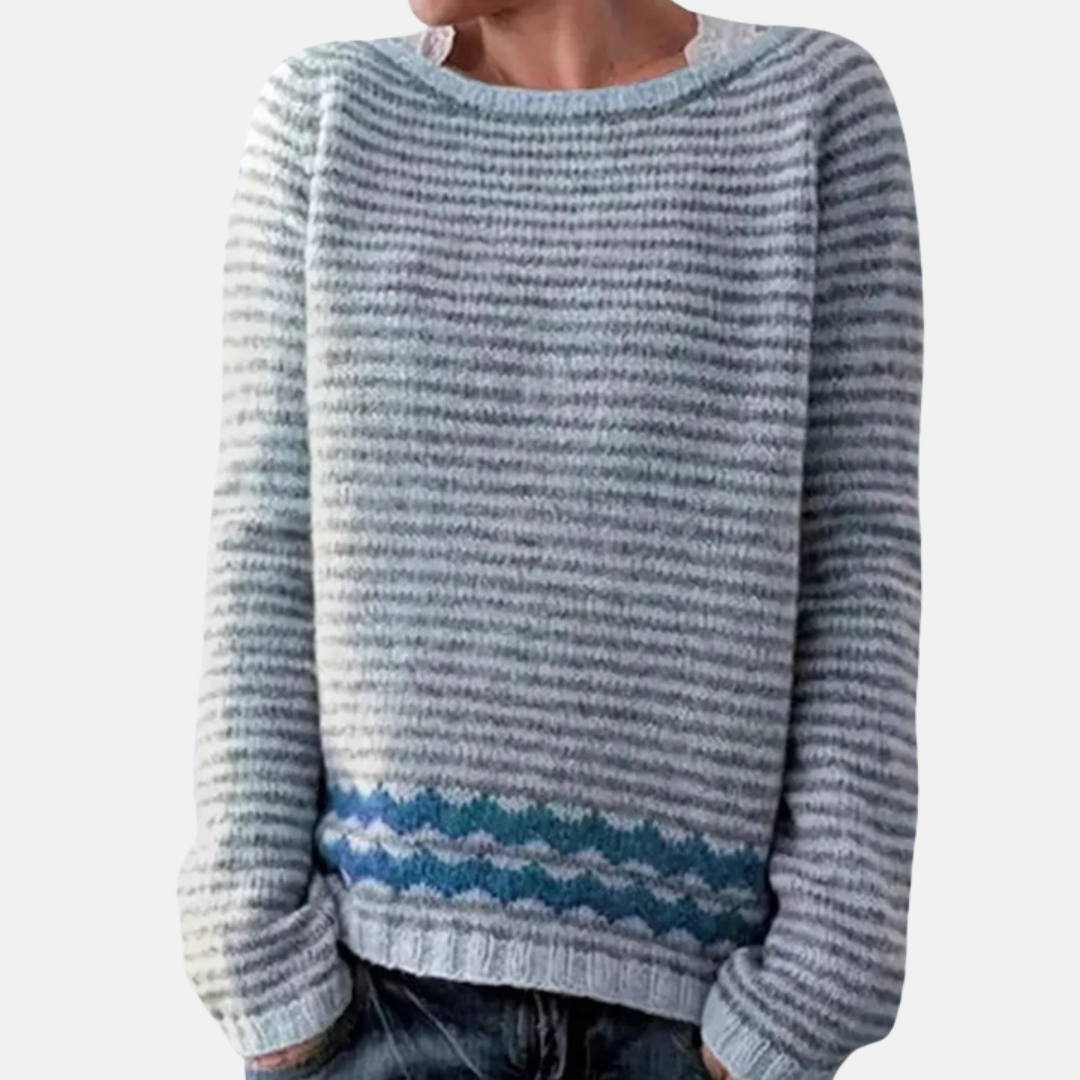 MAISON LORÉA™ – Sweater Hanna