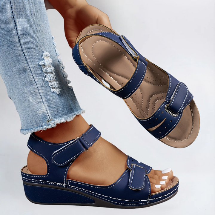 Margot - Orthopedische Comfort Flex Sandalen