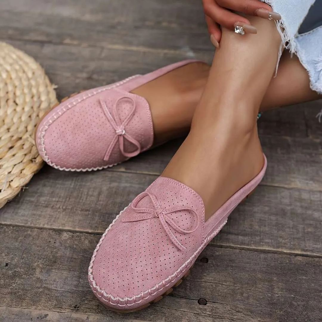 Luna™ Orthopedische Comfort Slip-On Schoenen