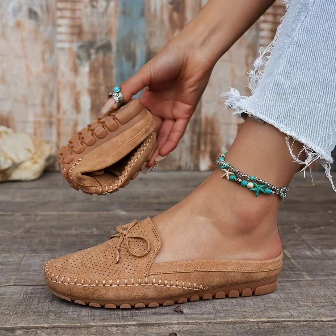 Luna™ Orthopedische Comfort Slip-On Schoenen