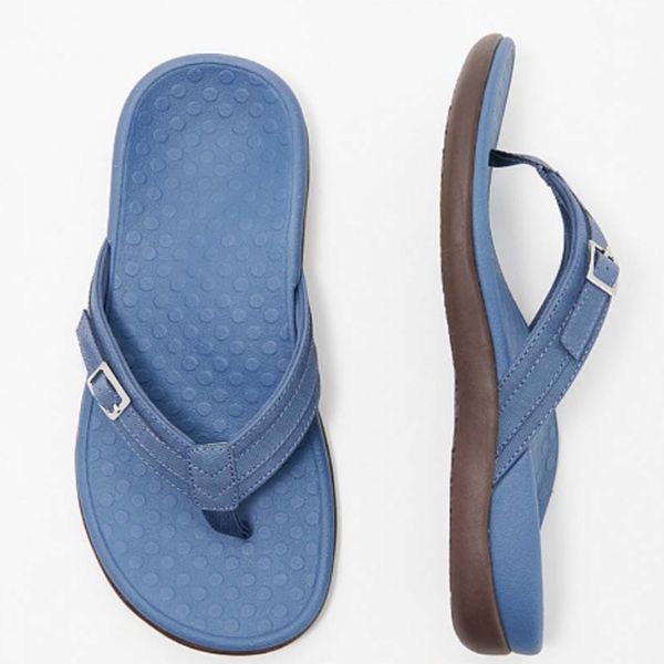 LARA | Orthopedische Sandalen voor Dames met Omarmend Comfort en Stijlvolle Zomerlook