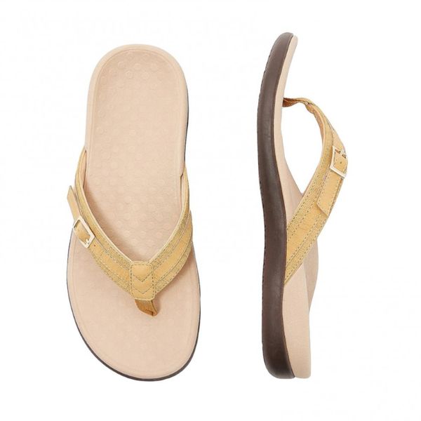 LARA | Orthopedische Sandalen voor Dames met Omarmend Comfort en Stijlvolle Zomerlook