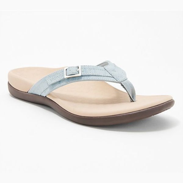 LARA | Orthopedische Sandalen voor Dames met Omarmend Comfort en Stijlvolle Zomerlook