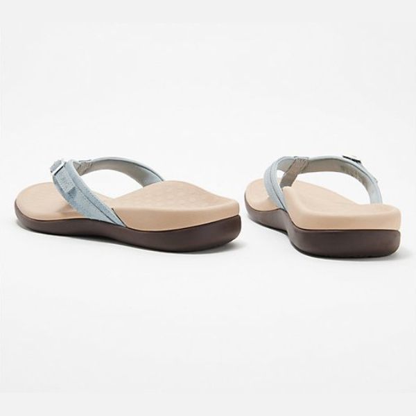 LARA | Orthopedische Sandalen voor Dames met Omarmend Comfort en Stijlvolle Zomerlook