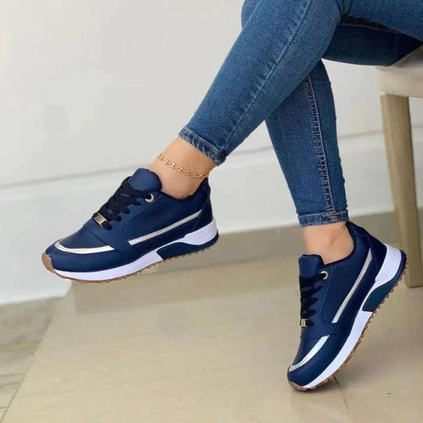 MARA | Orthopedische Sneakers met Superieure Steun en Elegant Design