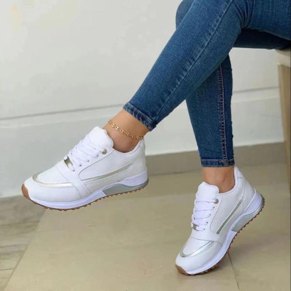 MARA | Orthopedische Sneakers met Superieure Steun en Elegant Design