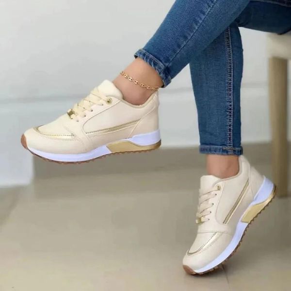MARA | Orthopedische Sneakers met Superieure Steun en Elegant Design