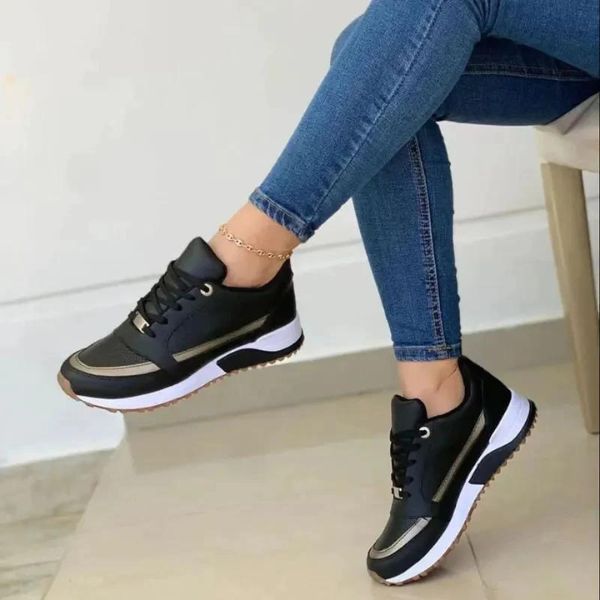 MARA | Orthopedische Sneakers met Superieure Steun en Elegant Design