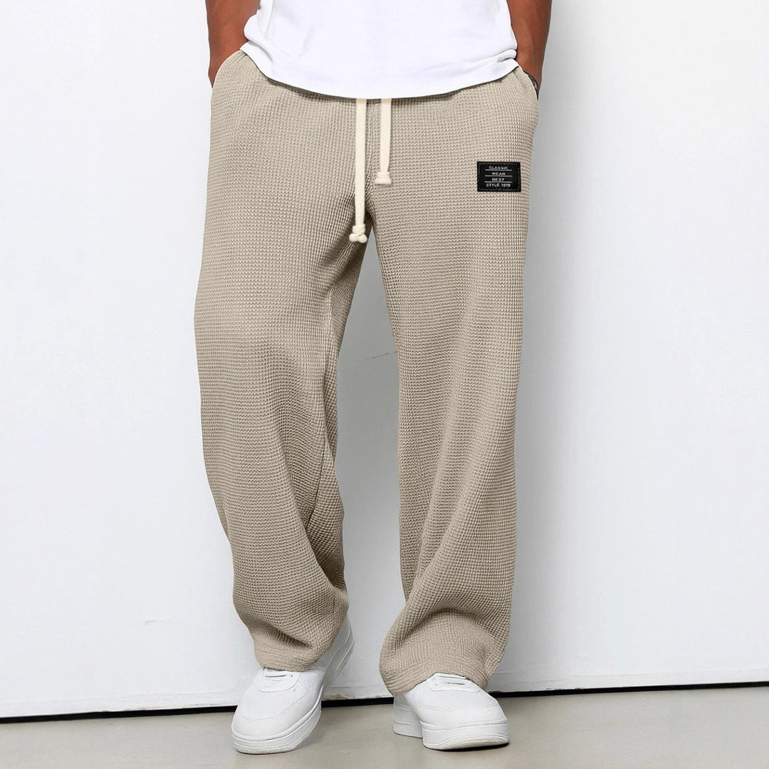 LUCIEN | Comfortabele broek