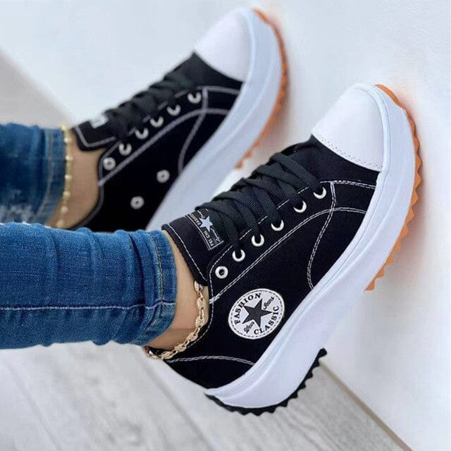 Lily - Orthopedische Sneakers voor Dames