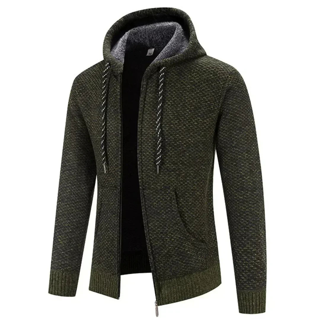 BEAU® | Hoodie Heren met Ultiem Comfort en Tijdloos Design
