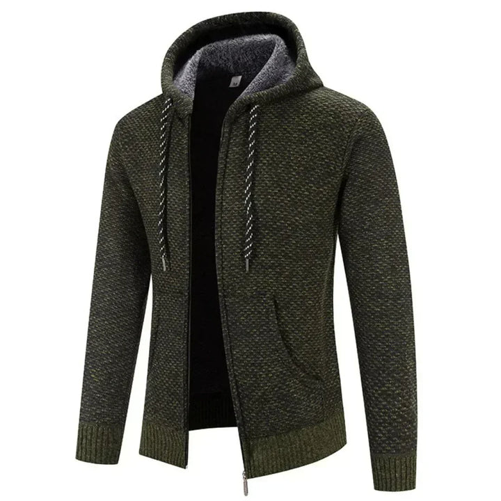 BEAU® | Hoodie Heren met Ultiem Comfort en Tijdloos Design
