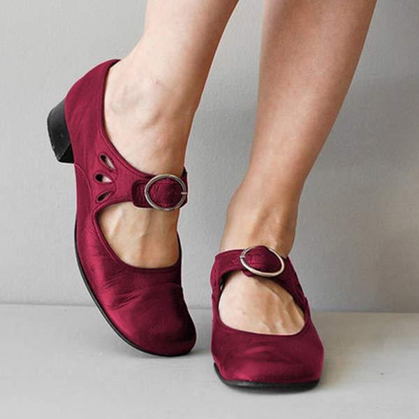 LARA | Comfortabele en Elegante Dames Sandalen