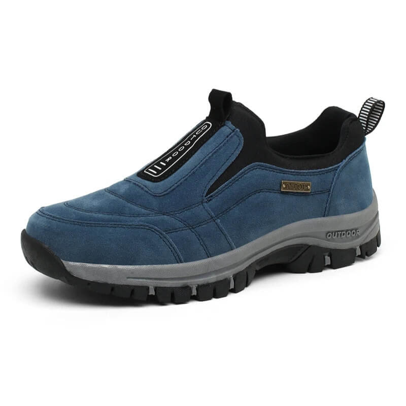 VIONA | Orthopedische Wandelschoen met Duurzaam Comfort
