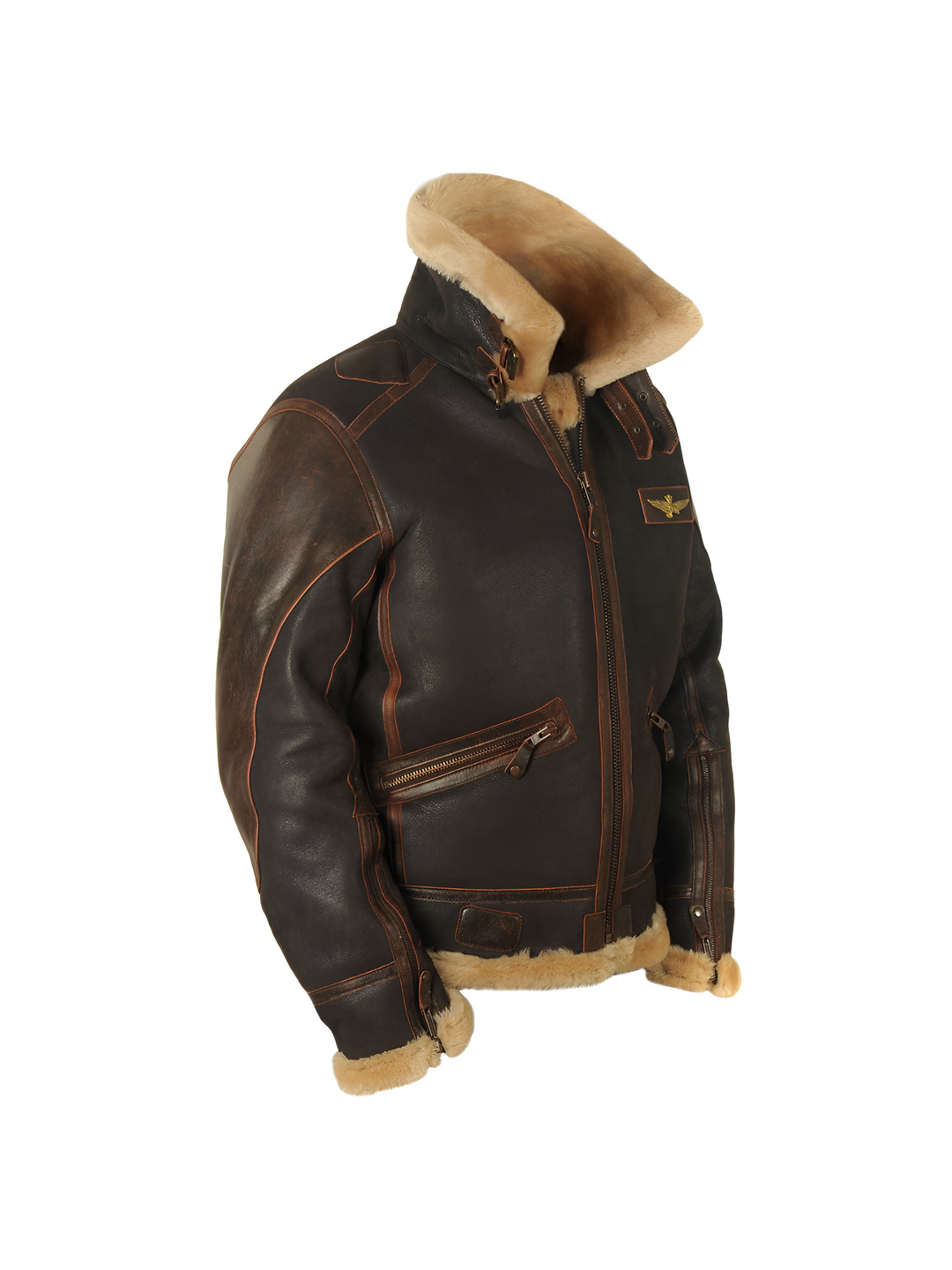 MASON™ | Klassieke pilotenjack