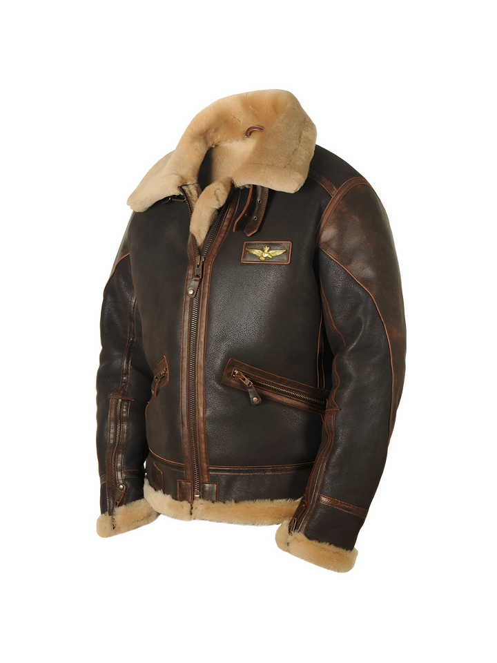 MASON™ | Klassieke pilotenjack