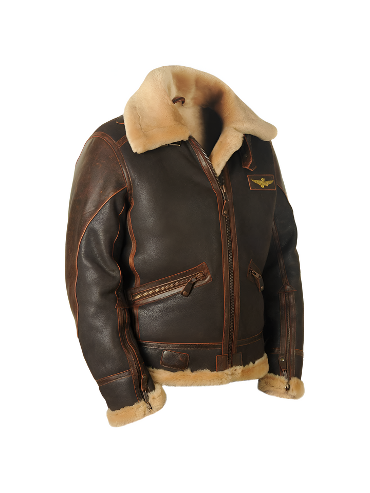 MASON™ | Klassieke pilotenjack