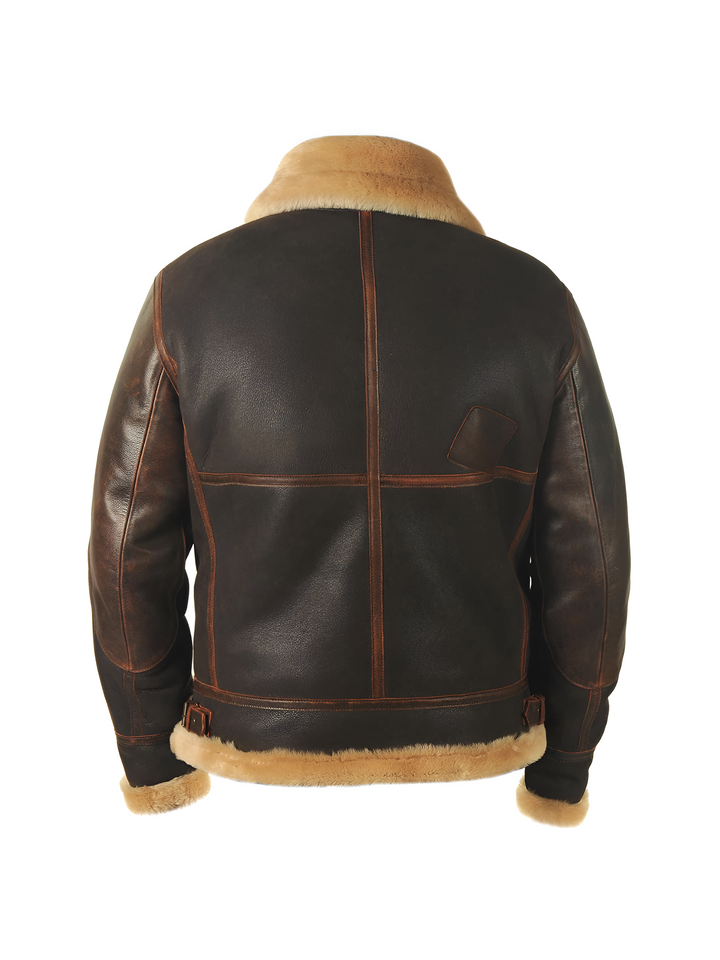 MASON™ | Klassieke pilotenjack
