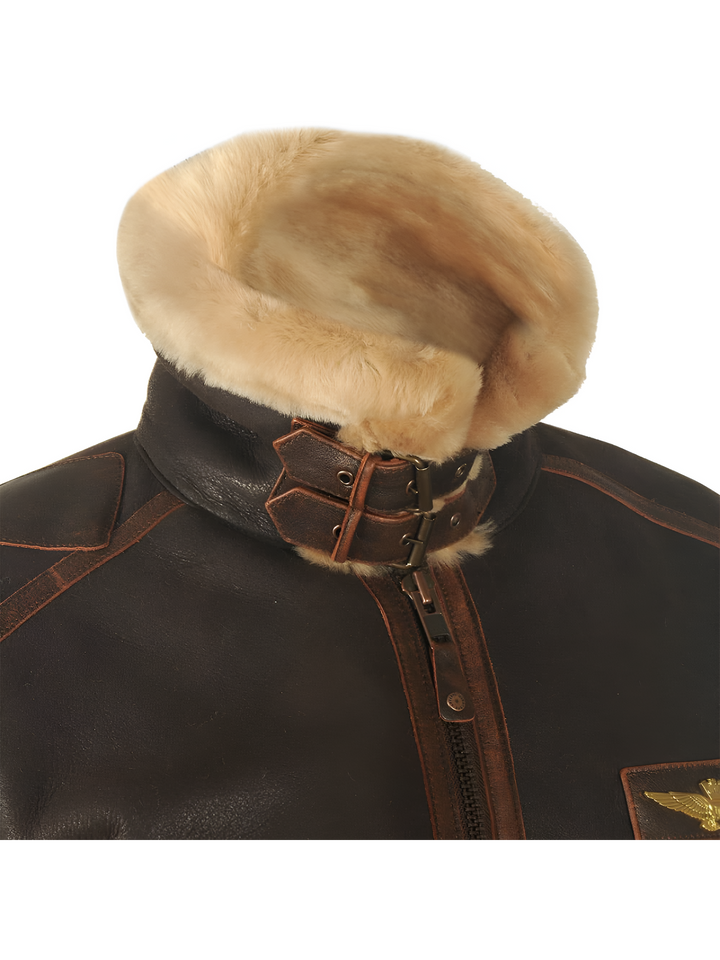 MASON™ | Klassieke pilotenjack